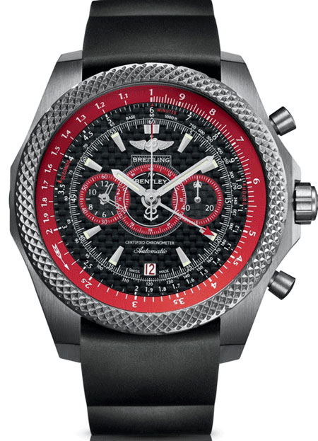 fake Breitling Bentley Supersports ISR E2736529 / BA62 / 212S Limited Edition watches for sale